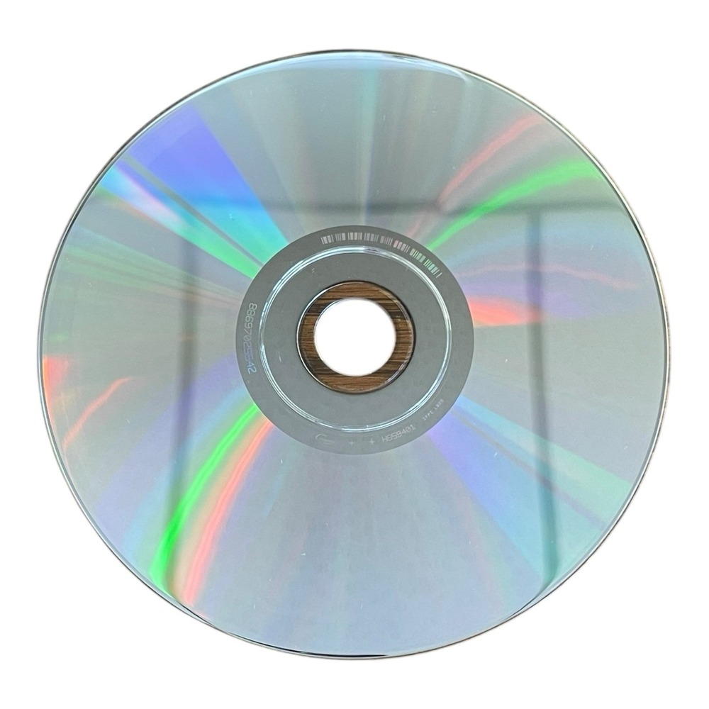 Leona‎ Lewis Spirit CD - Picture 4 of 4